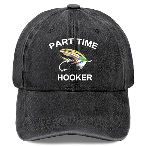 Hooker Headers Official Hat product image