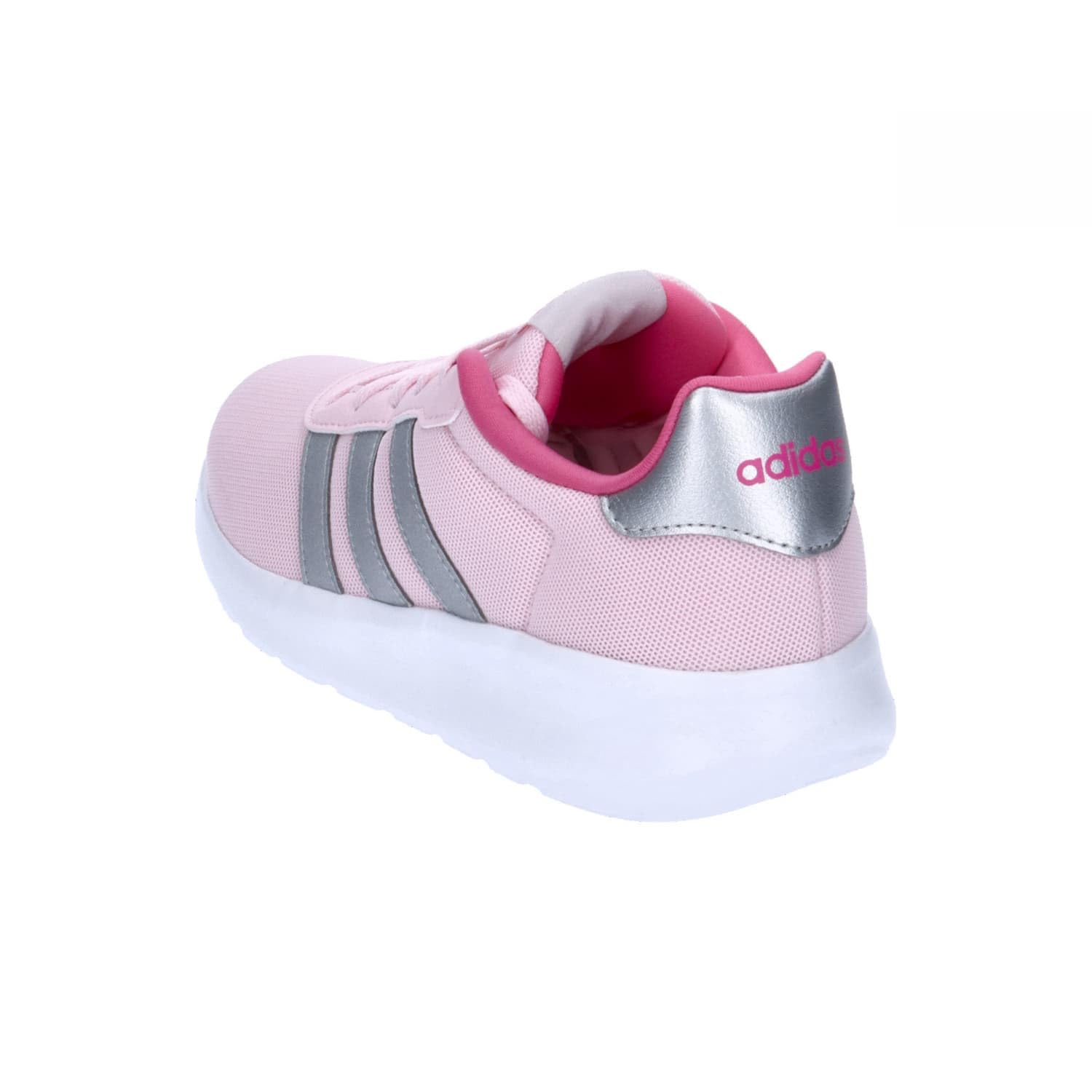 adidas LITE Racer 3.0 K CLPINK/SILVMT/PULMAG