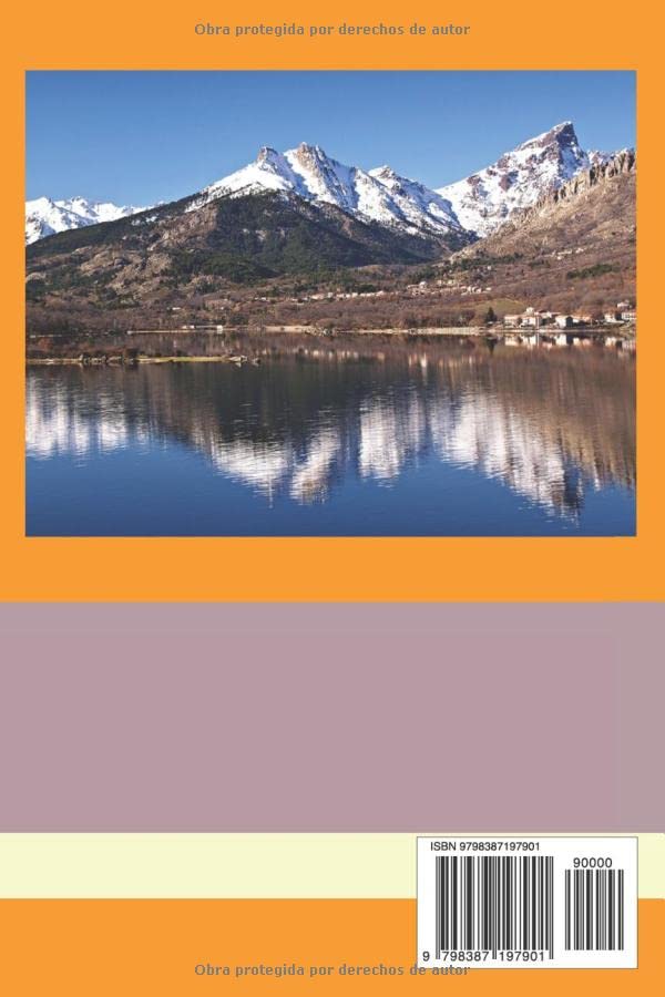 Vista 2 de CÓRCEGA LA ISLA DE LA BELLEZA (Spanish Edition)