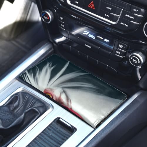 Organizador de Documentos para Auto Slim miniatura 4