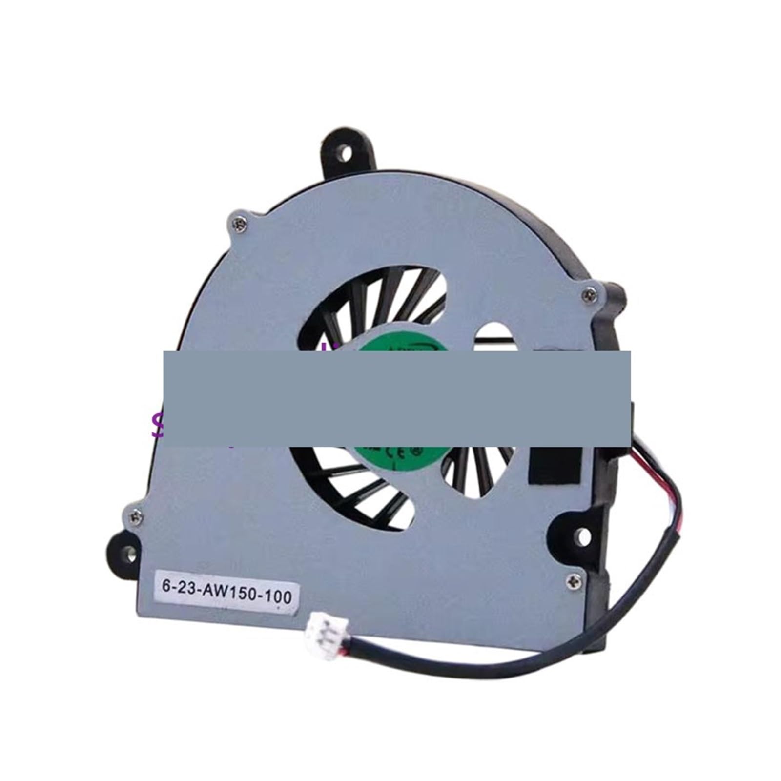 LWJYIPETZQ For 5V 0.40A AB7605HX-GE3 7515 fan