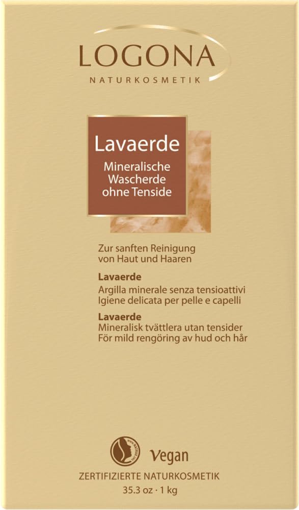 Lavaerde Pulver 6 x 1000 g
