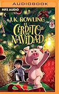 El Cerdito de Navidad