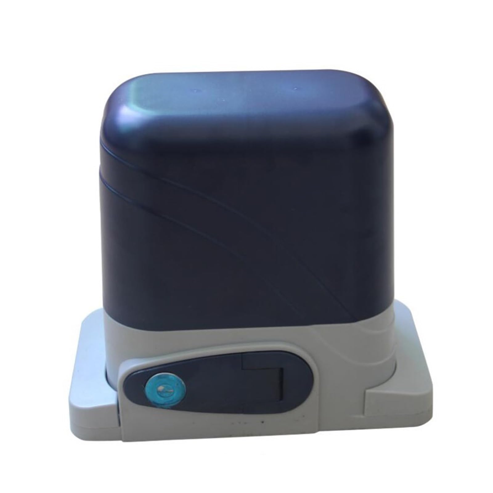 800KGS Operatore elettrico della porta azionamento automatico cremagliera scorrevole residenziale con telecomando for il controllo app apri Supporto per carichi pesanti(KIT 18)
