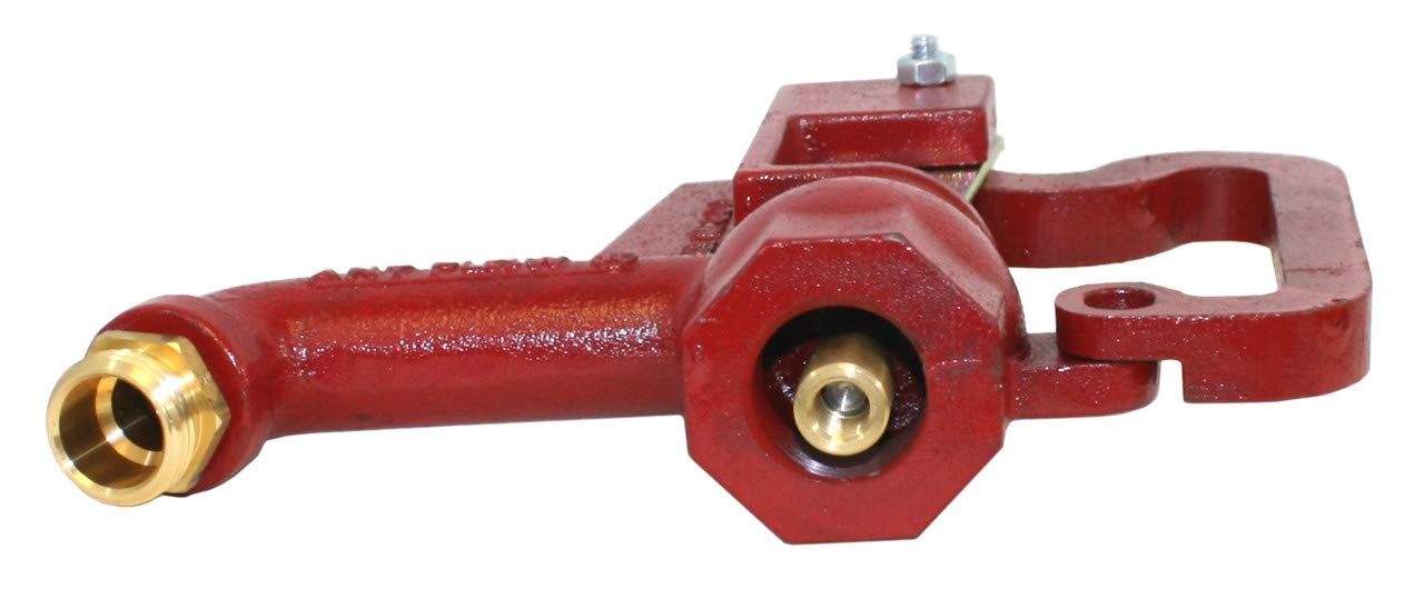 Merrill Mfg GNL-120 ensamblaje de Cabeza sin Plomo, Cualquier Flujo