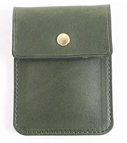 携帯灰皿のおすすめ12選 ステンレス製や革製も Heim ハイム