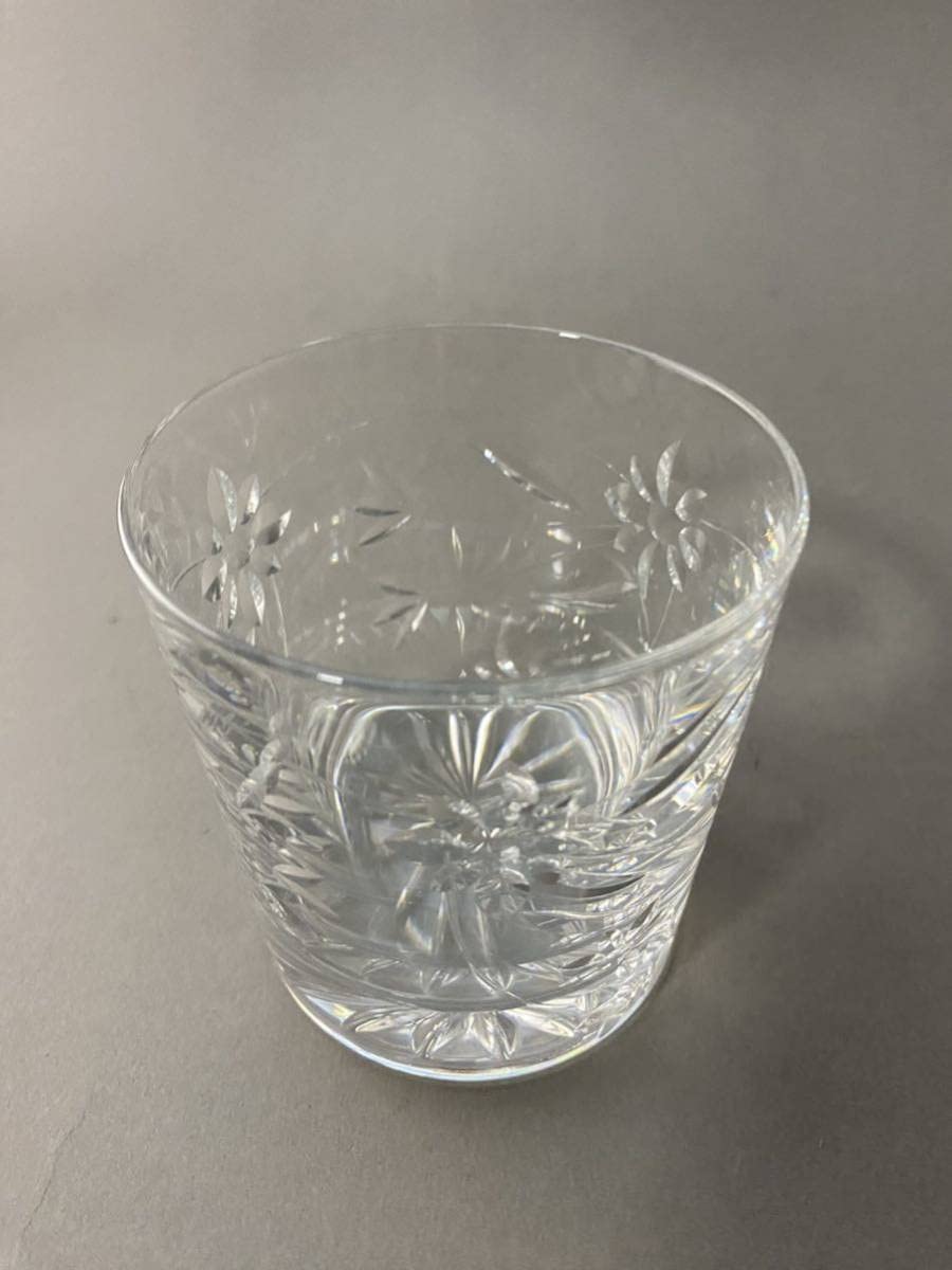 Amazon | ロイヤルドルトンロックグラス ペア | ノーブランド品