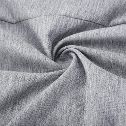 XUNRYAN Mens Pants Active Athletic Workout Jogger Sweatpants for Men w Pocket Drawstring Lightweight Fitness Slim Fit Pants3