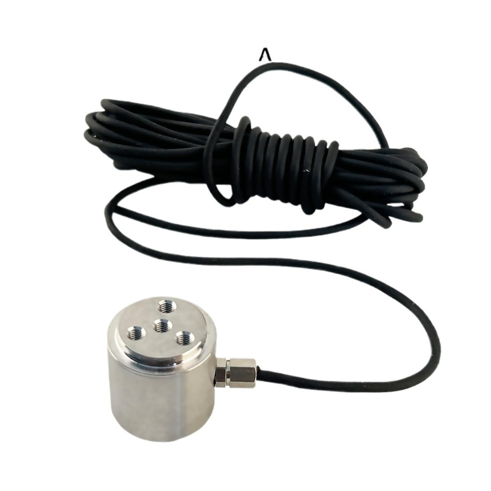 Celda de carga de botón de 0 a 200kg, sensor de peso, transductor de fuerza de compresión de 2,0mV for uso industrial(20KG)