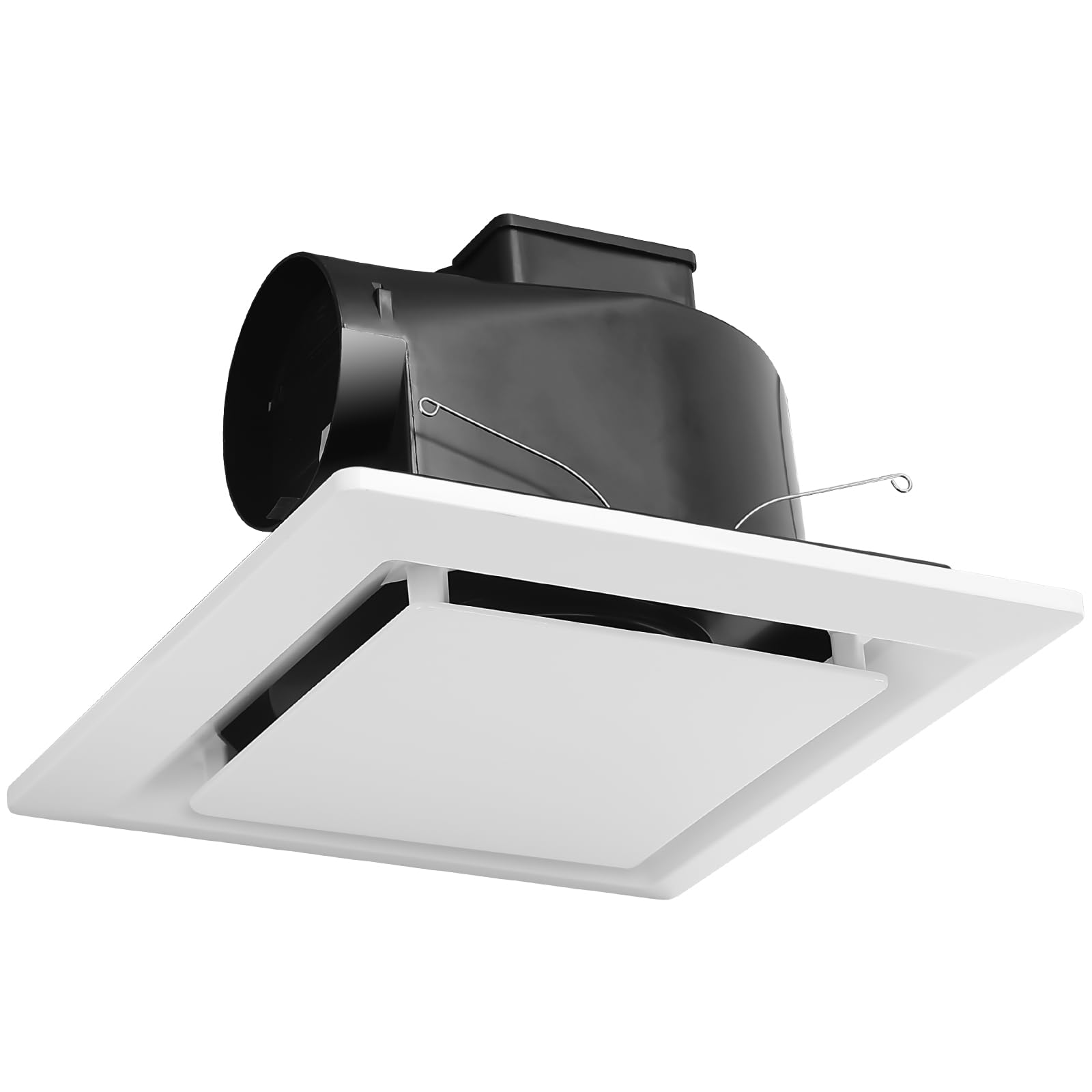 Roodike 110 CFM Ceiling Mount Exhaust Fan