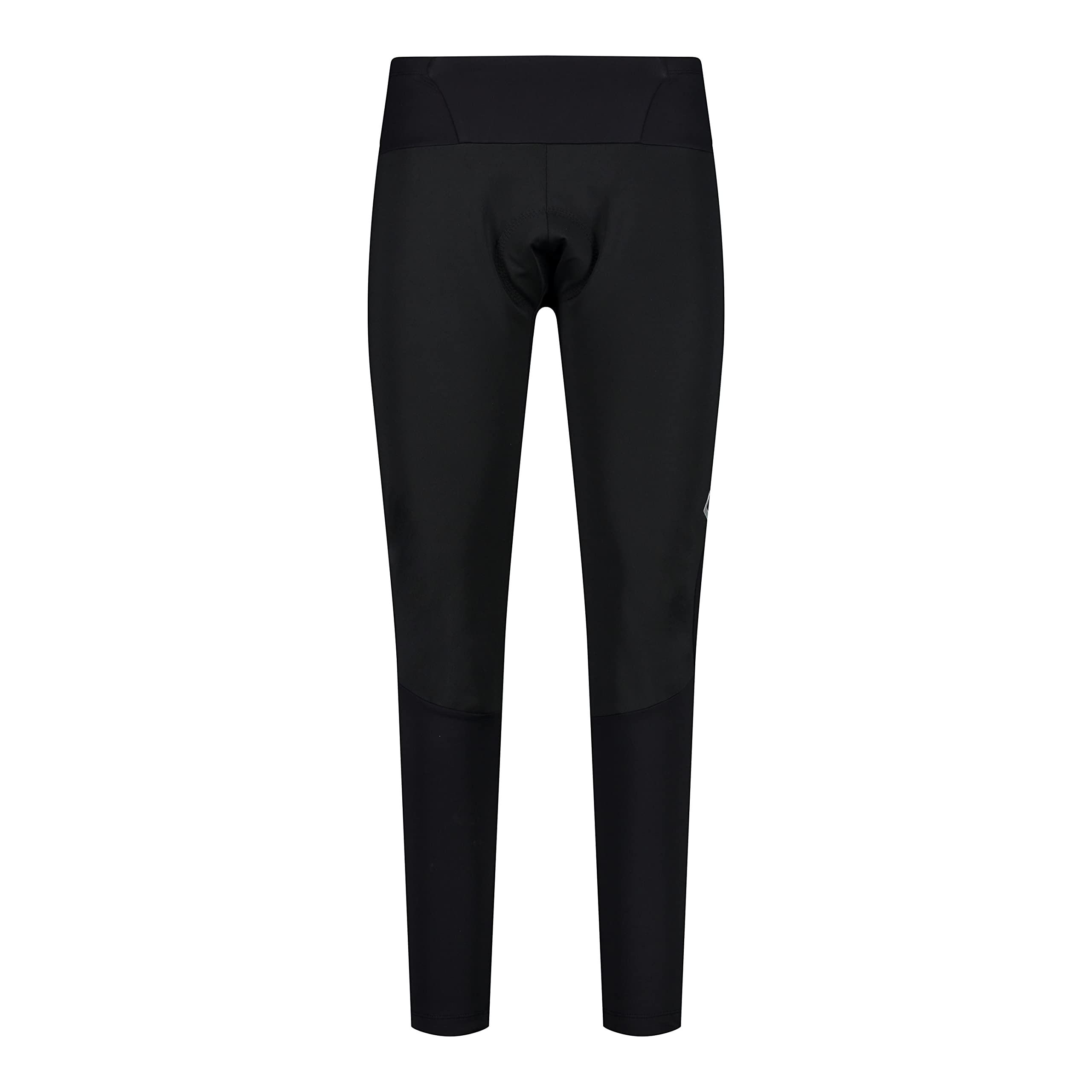Cmp Damen Nero Fahrrad-Leggings Für