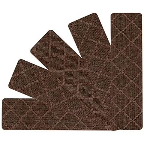Ray-Velocity Non-Slip Stair Mats for Safety Cover