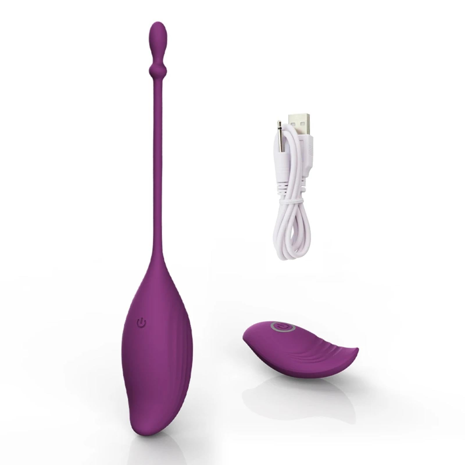 Amazon.com: Vibrating Egg Adult Sex Toy Balls Vibrating Egg Vibrator for  Women Sex Machine Love Egg Vibrator Women Anal Sex Toys for Adults : Health  & Household