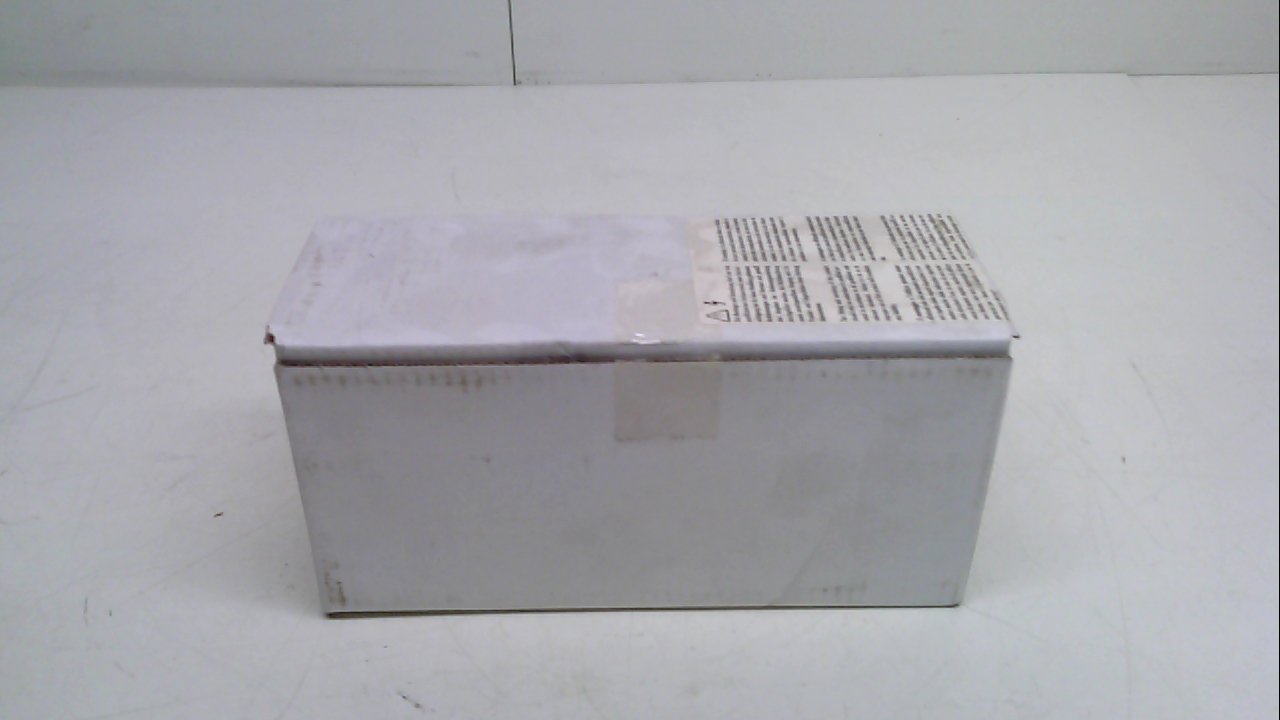 Murr Elektronik 67982, Msvd Power Socket, Mounting Rail, 125Vac 67982