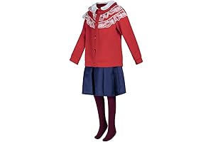 Mei Red Panda Costume: Transform into an Adorable Animated Character