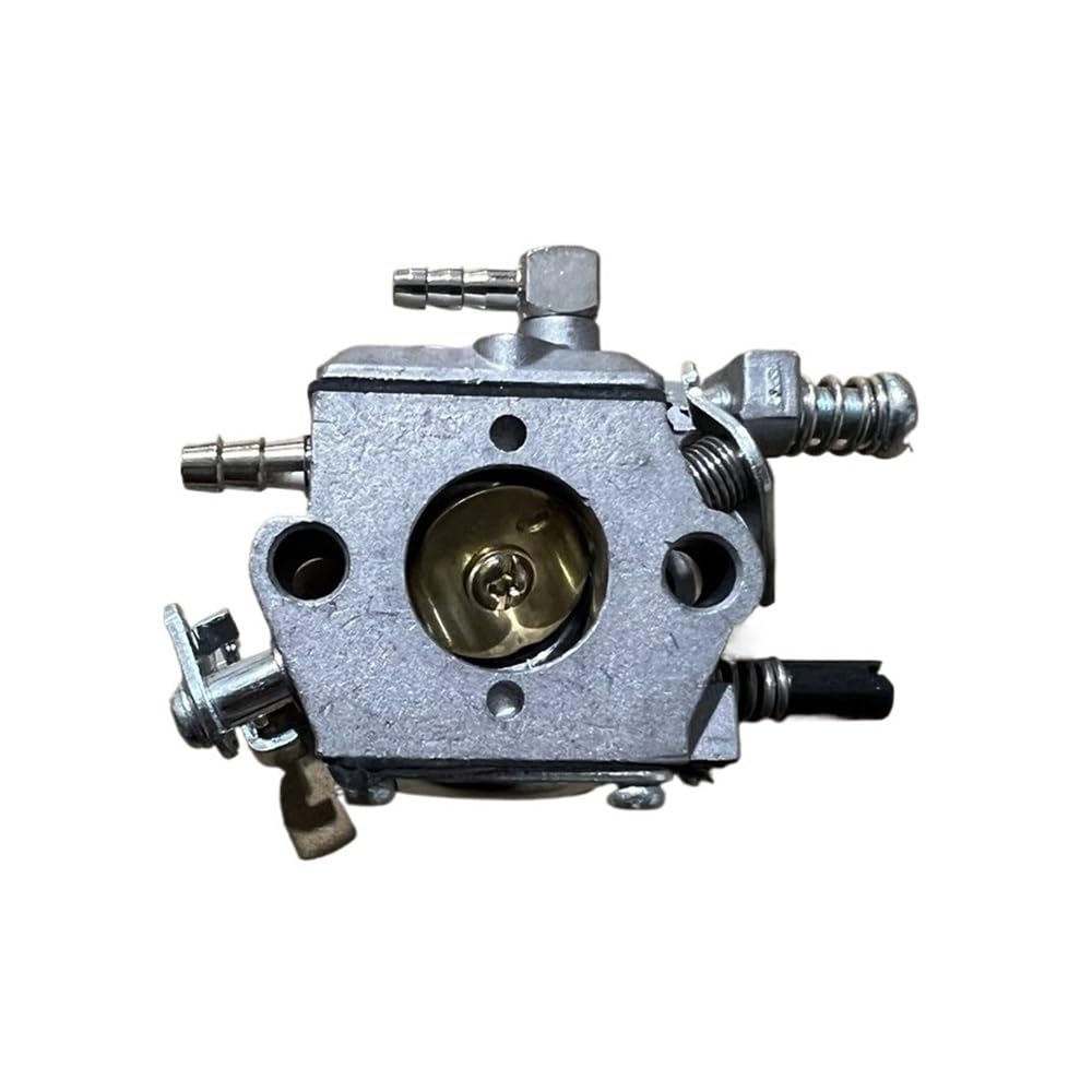 Carburateur CS-490 stop calage moteur tronçonneuse CS-4910 CS-501P WT-1141