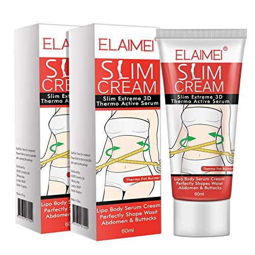 abdominal firming cream