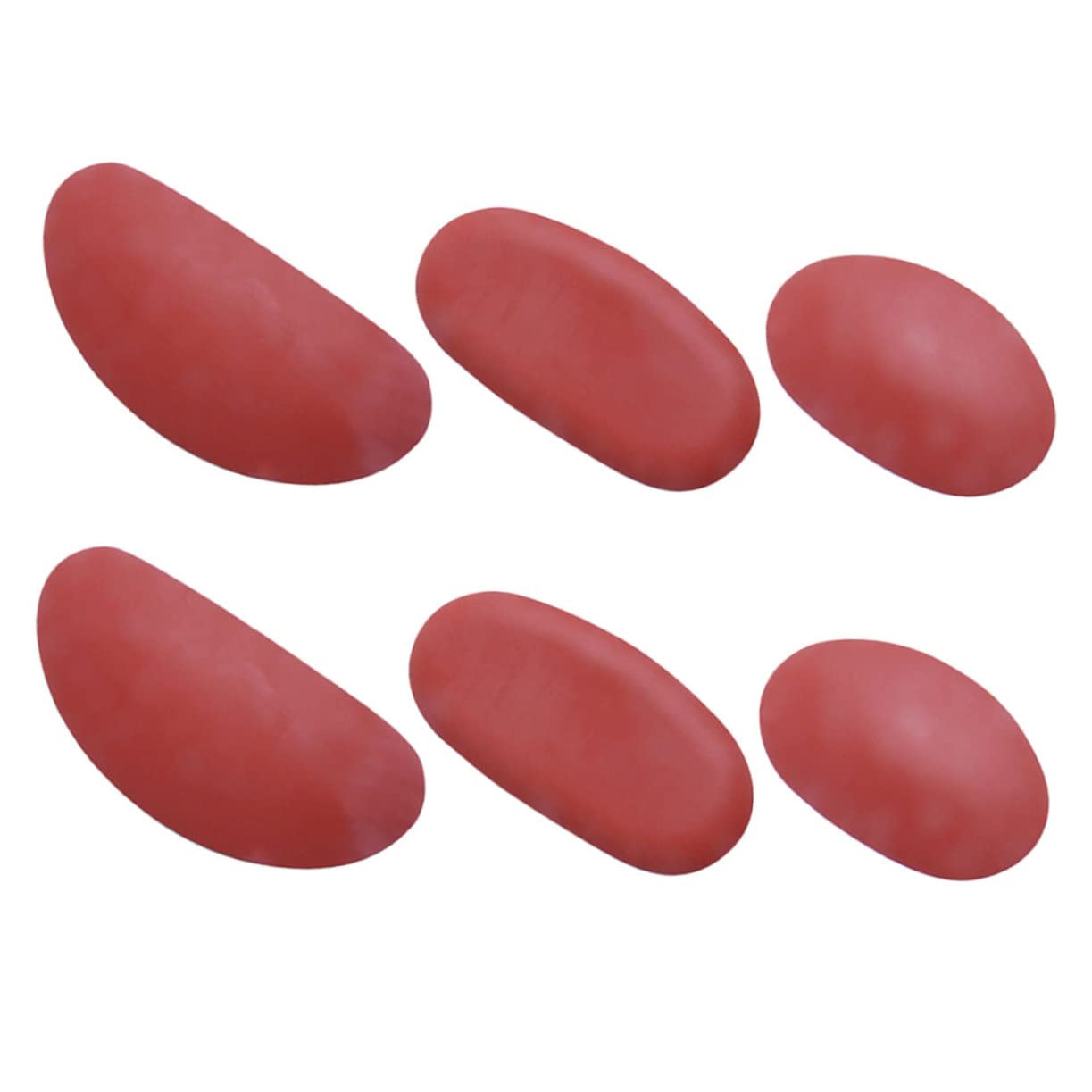 DOITOOL 3 Series Herramientas De Esculpido De Arcilla Para Manualidades De Herramientas De Modelado Y Raspado Para Proyectos Diy 6 Piezas X 3