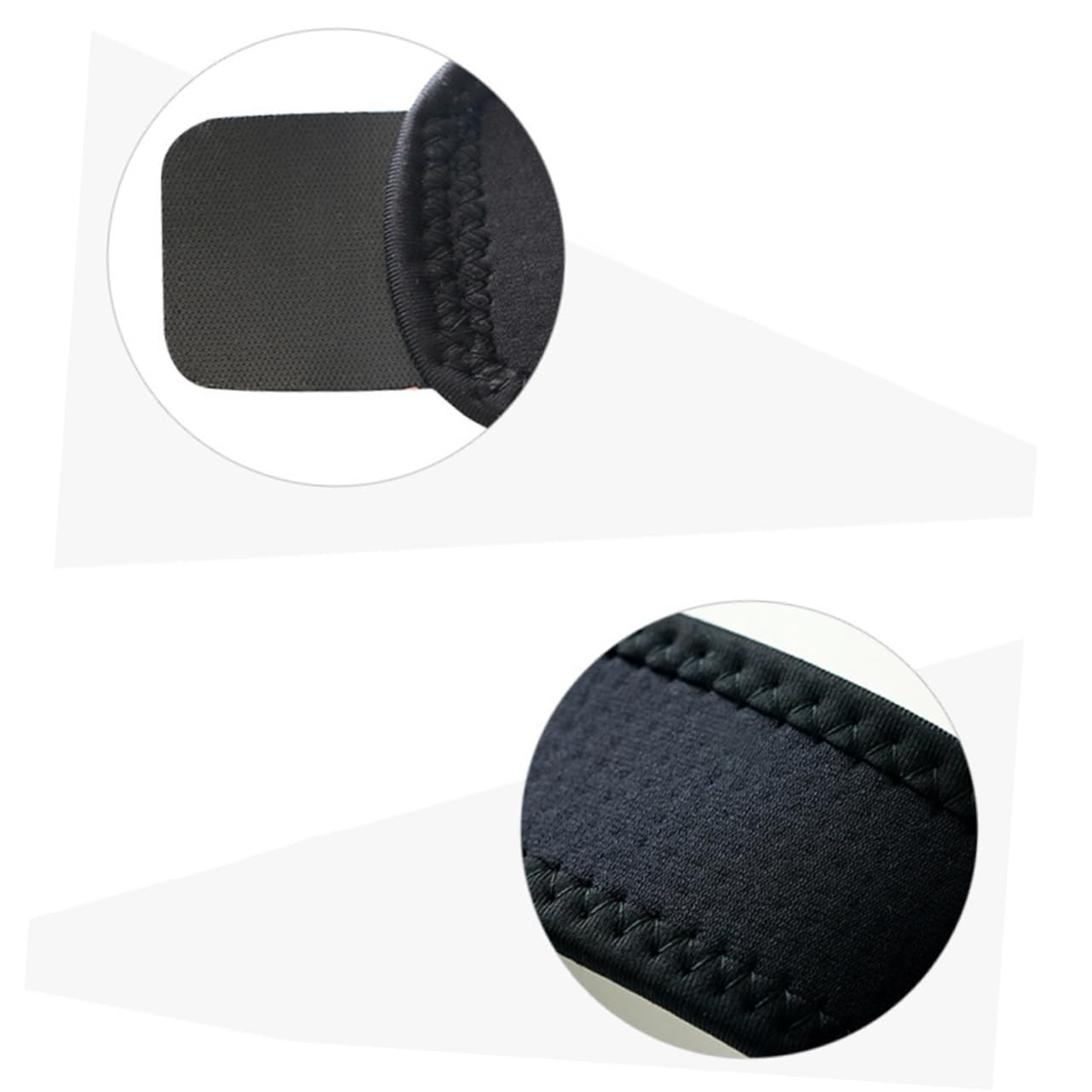 Mipcase Ankle Support Brace Compression for Men Women Ankle Protector Comfortable Breathable Material for Injury Recovery