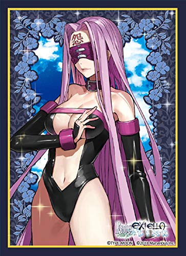 Amazon | ブロッコリーキャラクタースリーブ Fate/EXTELLA LINK