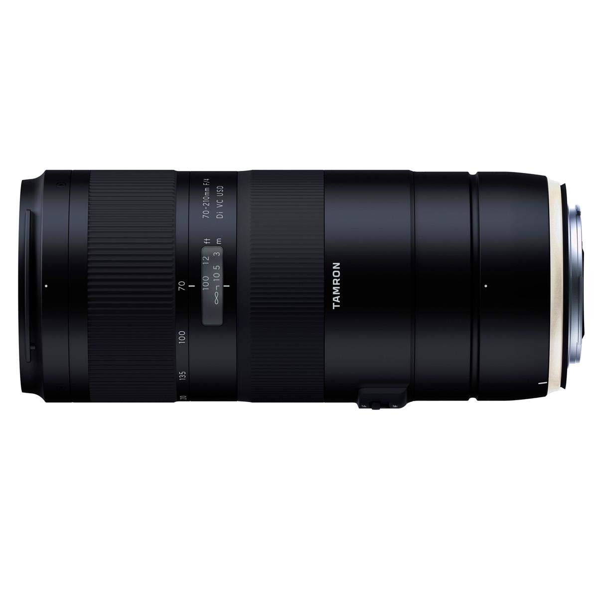 【手ブレ補正】 TAMRON 70-210mm F4 Di VC USD TAMRON 70-210mm F/4 Di VC USD実写レビュー。コンパクトながら