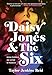 Daisy Jones and The Six: Uma história de amor e música