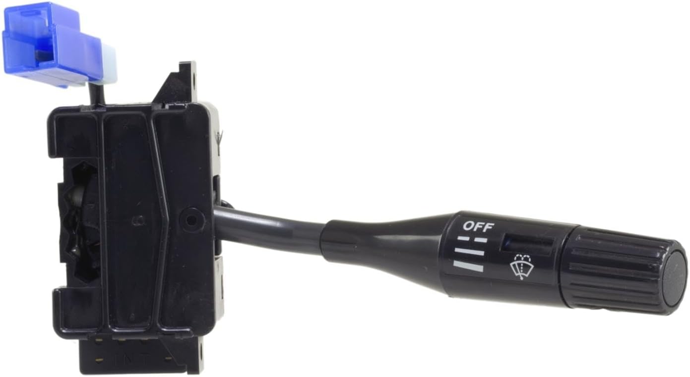 ACDelco Gold E6303 (88923821) Windshield Wiper Switch