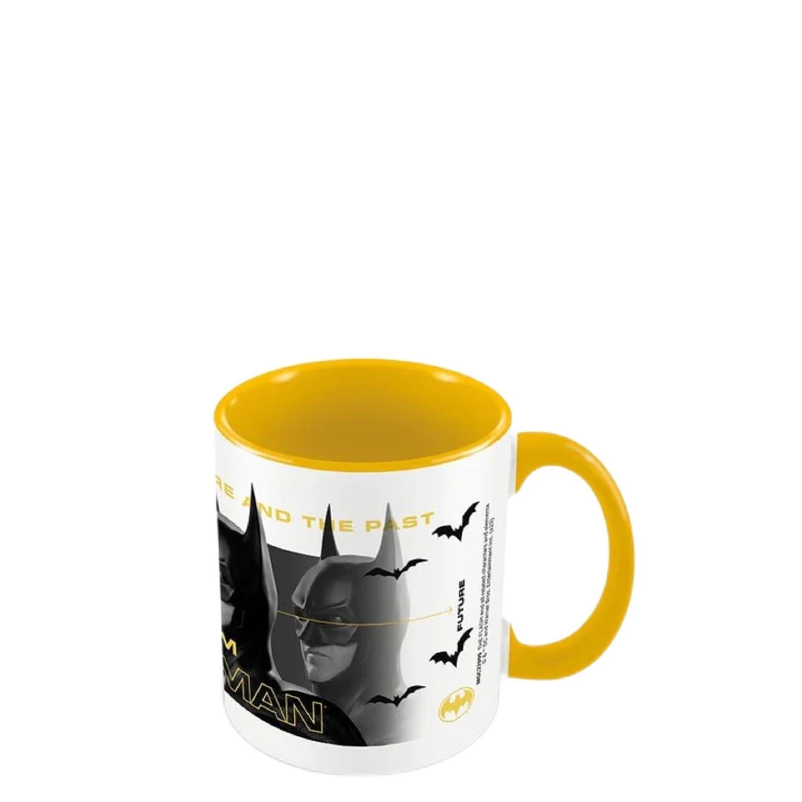 BETA SERVICE ev21484 Minions Chaos 330 ML Tazza di caffè, Plastica, Multicolore, 15 x 25 x 12 cm