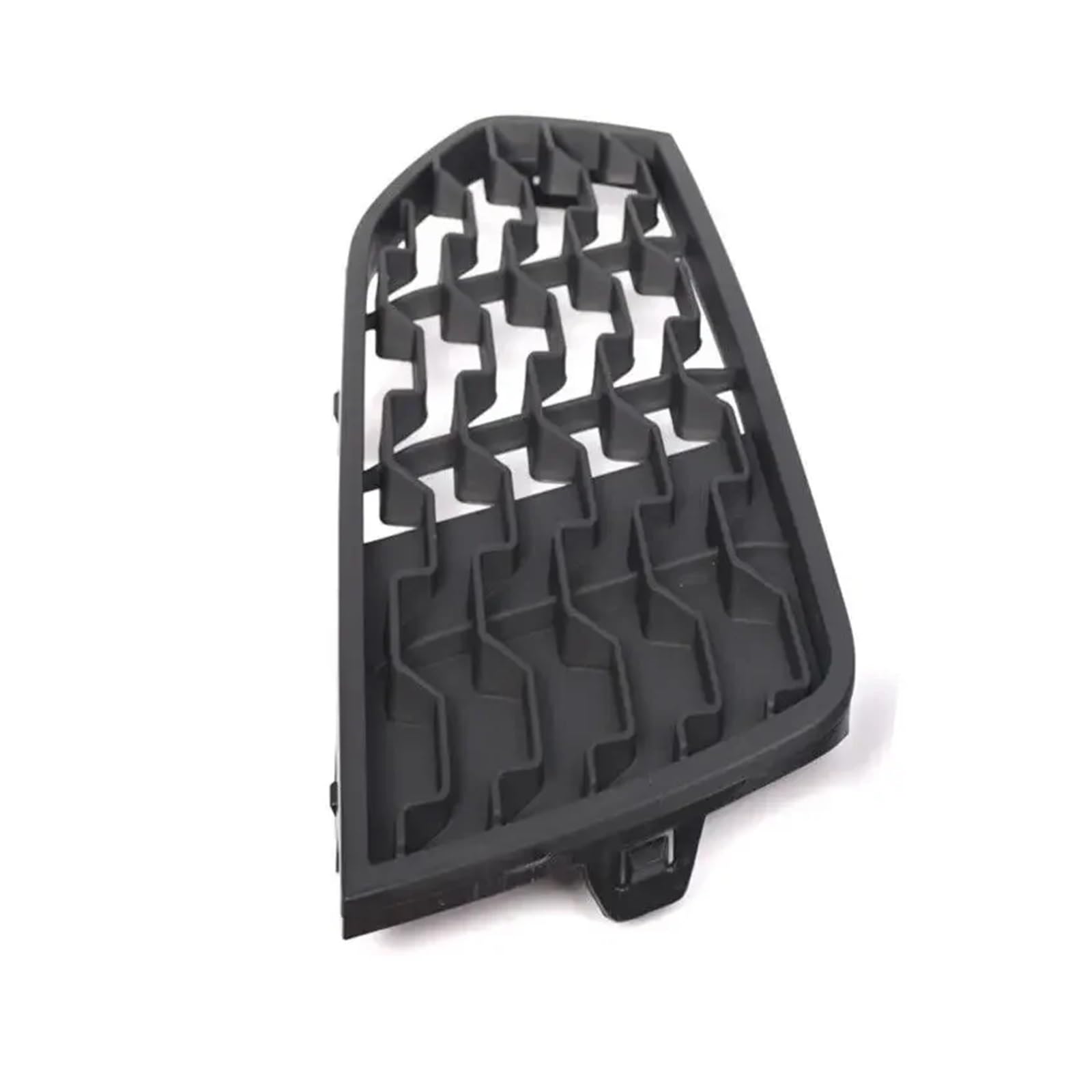 SUSHUANG Car Front Bumper Fog Light Grille Cover for BMW 2