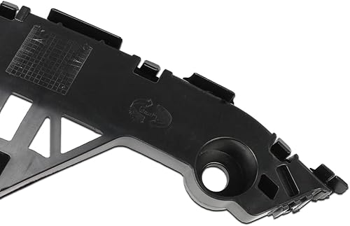 Miniatura 7 de G-PLUS Retenedor de parachoques delantero, 2 piezas, compatible con Mazda 2010-2012 3 GS 2012-2013 Fit 3 GS-SKY 2010-2013 Fit 3 GTGXiS 2011-2013 Fit