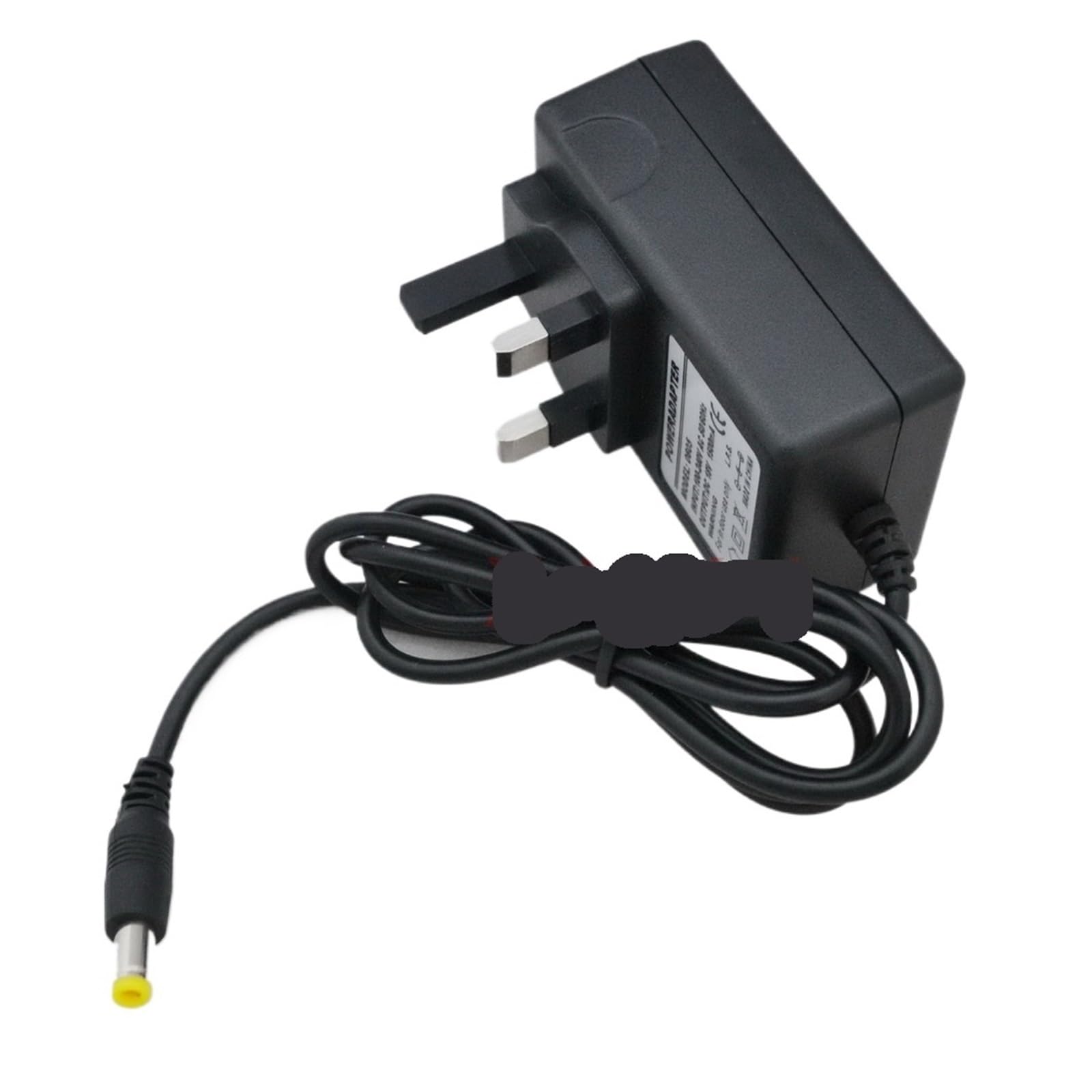 Chargeur 30.8V 800mA performant pour aspirateur Xiaomi Dreame V11 V12 - Alimentation stable