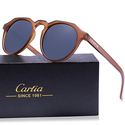 Occhiali da sole, Carfia Moda Occhiali da Sole da