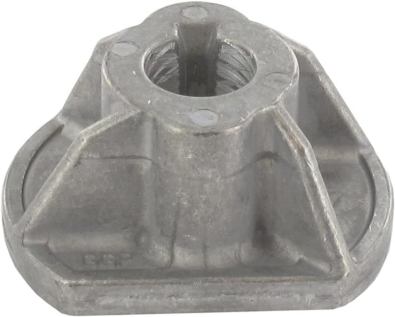 Mozzo Lama Originale Greenstar 539578 - Compatibile Con GGP, Castelgarden, Stiga, Viking - Foto 10