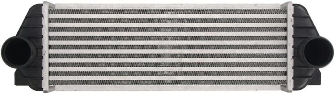 THERMOTEC DAG021TT Intercooler