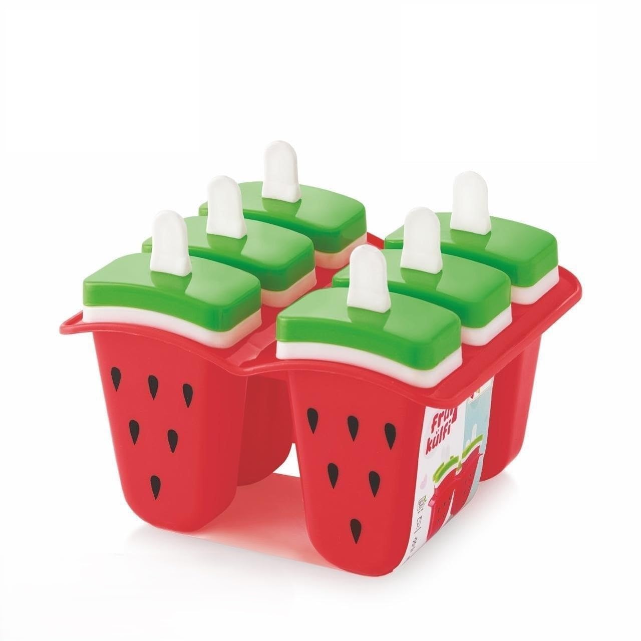 Make Homemade Ice Cream Popsicles - Easy Kulfi Mold -1 Make Homemade Ice Cream Popsicles - Easy Kulfi Mold -1