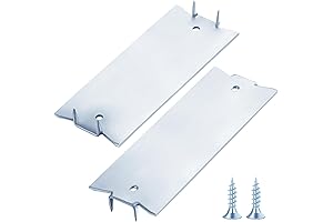 Wensilon: The Essential Nail Protection Solution for 1.5x4 Inch Studs