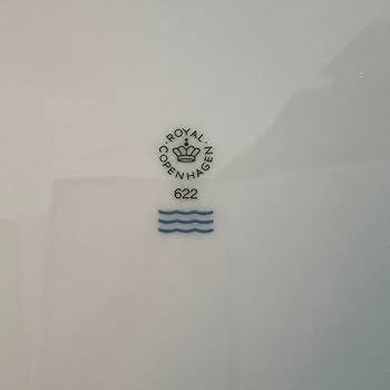 ロイヤルコペンハーゲン　ニューテネラ　プレート　5枚セット ロイヤルコペンハーゲン ニューテネラ プレート 5枚セット