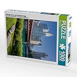 Puzzles sind unterhaltend, fördern Wohlbefinden und stimulieren beide Hälften des Gehirns. Das kann die mentale Leistungsfähigkeit sowie Konzentration und Gedächtnis fördern