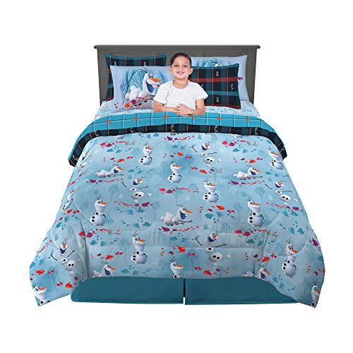 Best Disney Comforter Set For Boys