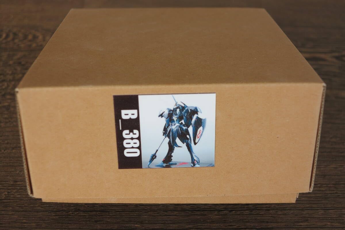 Amazon | FSS KAN K.A.N 1100 海外複製品 ガレージキット ファイブ