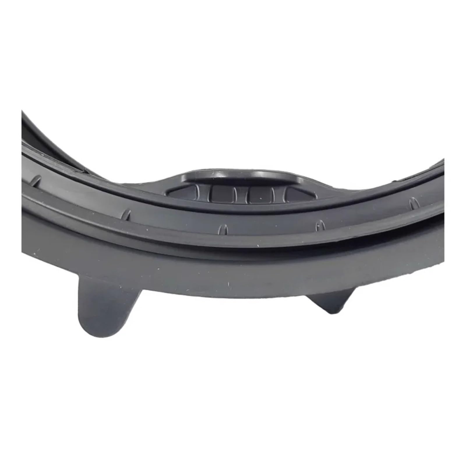 Anello guarnizione porta lavatrice, Compatibile con Haier