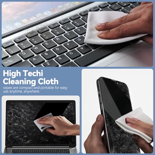 Self Cleaning high performance gaming desktop Kit product image