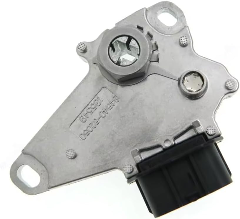 Automatic Transmission Gear Position Control Switch 2000 2005 for Toyota for Celica for 8454052050 9 Pin Automatic Transmission Switch