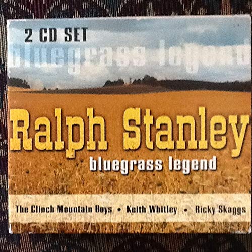 Bluegrass Legend
