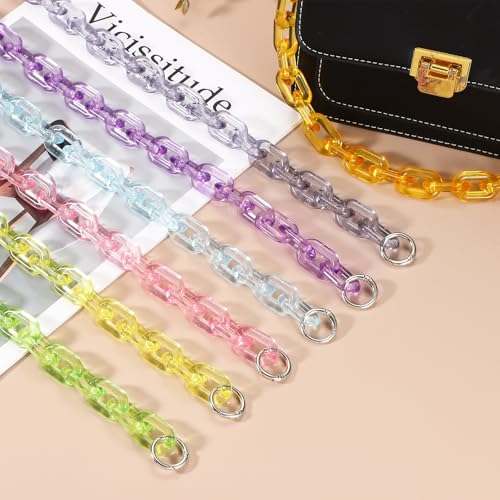 Sangle de sac à main pour customiser vos looks d'été - 4
