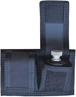 Double Speedloader Belt Pouch - Universal Fit 22 Mag thru 44 Mag