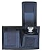 Double Speedloader Belt Pouch - Universal Fit 22 Mag thru 44 Mag