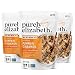 purely elizabeth Ancient Grain Granola, Pumpkin Cinnamon, 3 Count