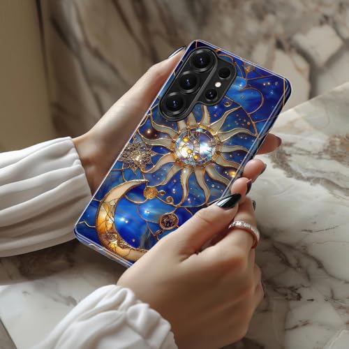 DEENAKIN for Samsung Galaxy S26 Ultra Case,Cute Floral,Wireless Charging by DEENAKIN - Used condition - Image 2
