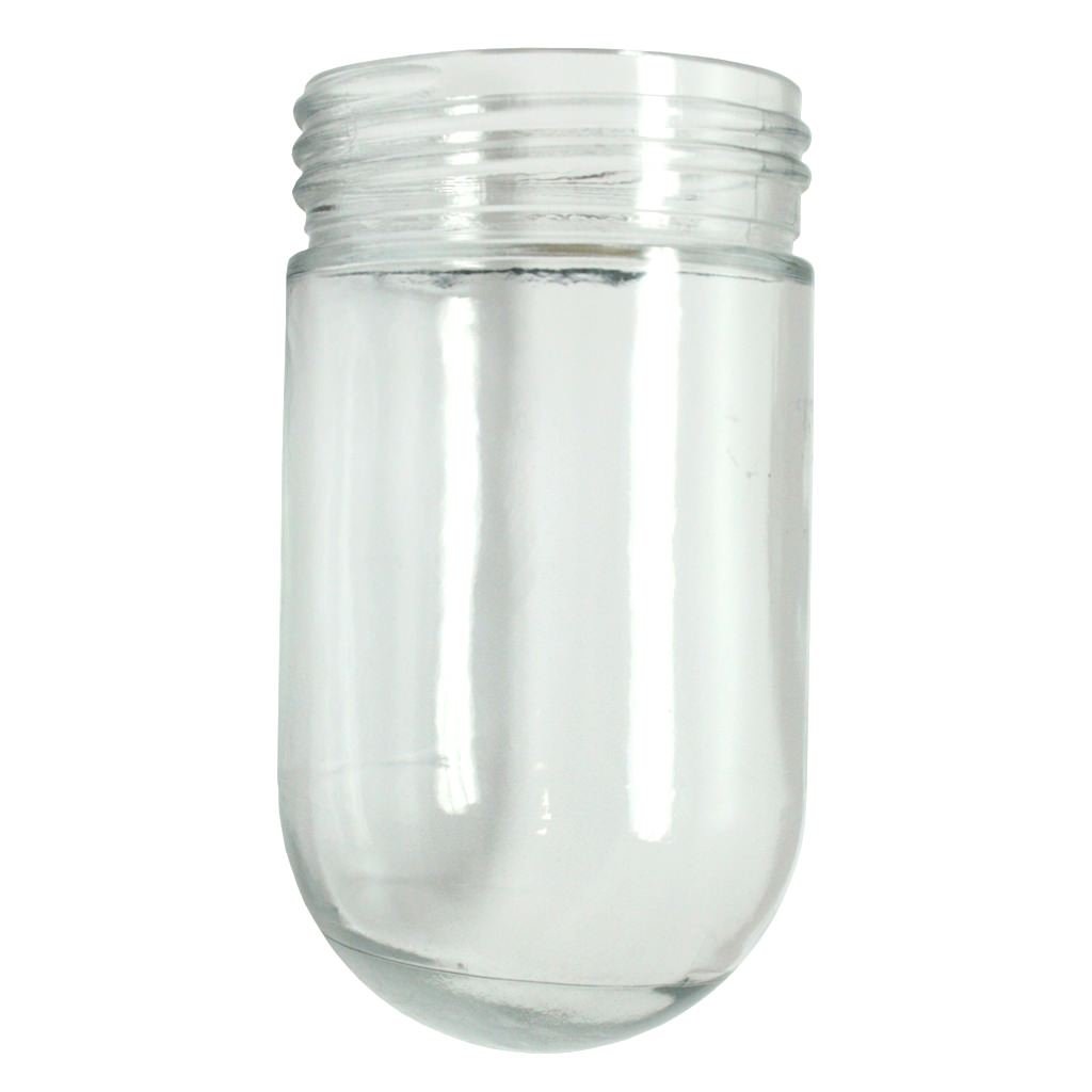 WestinghouseNECK SHADE VP CLR3.25X6"